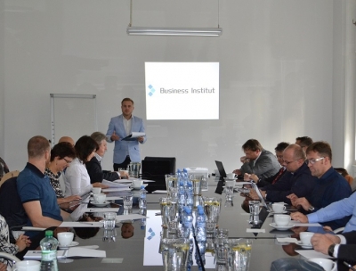 GDPR: Jak se připravit na revoluci v ochraně osobních údajů?