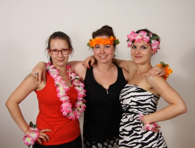 Networking - Café Vítkov 2014