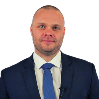 Ing. Petr Lavička, MBA